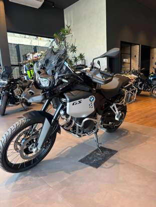 BMW-F 900 GS ADVENTURE-2026