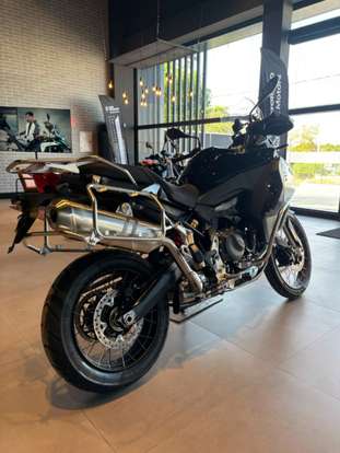 BMW-F 900 GS ADVENTURE-2026