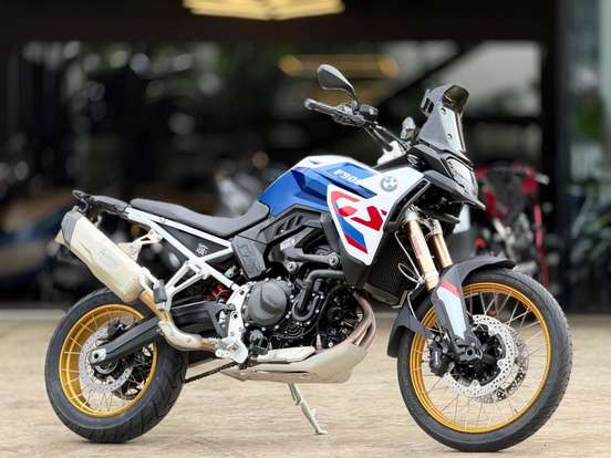 BMW-F 900 GS TROPHY PRO-2024