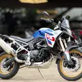 BMW F 900 GS TROPHY PRO BMW F 900 GS TROPHY PRO