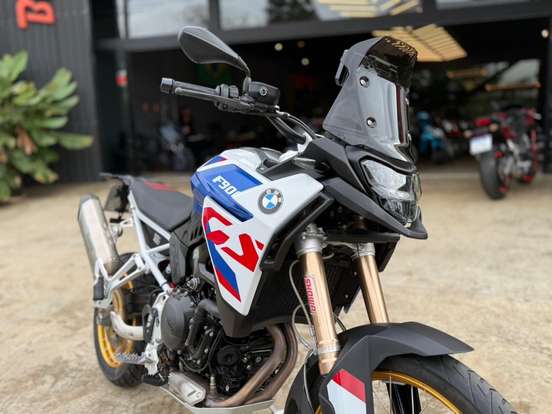 BMW-F 900 GS TROPHY PRO BMW-F 900 GS TROPHY PRO-2024