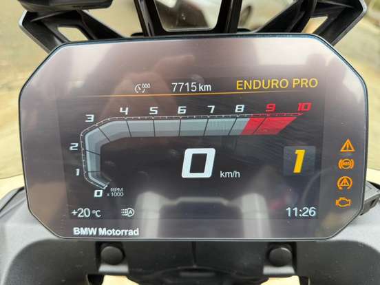 BMW-F 900 GS TROPHY PRO-2024