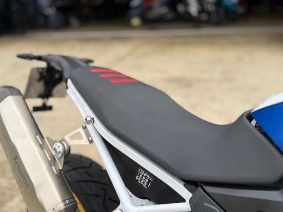 BMW-F 900 GS TROPHY PRO-2024