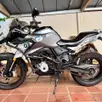 BMW G 310 GS BMW G 310 GS