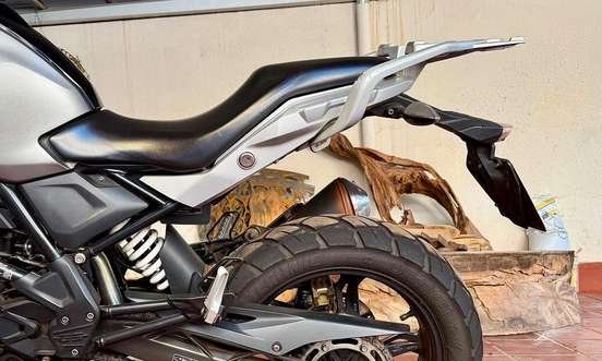 BMW-G 310 GS-2019