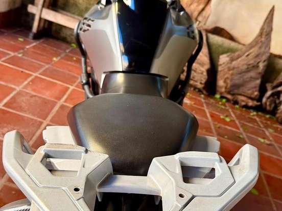 BMW-G 310 GS BMW-G 310 GS-2019