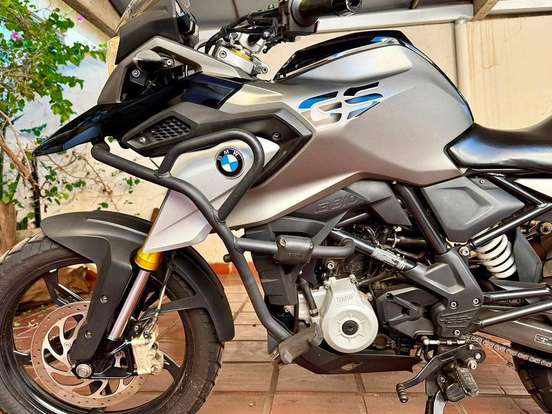 BMW-G 310 GS BMW-G 310 GS-2019