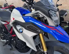 BMW G 310 GS BMW G 310 GS