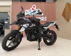 BMW G 310 GS BMW G 310 GS