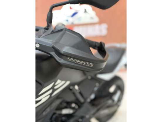 BMW-G 310 GS BMW-G 310 GS-2025