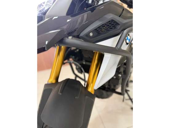 BMW-G 310 GS-2025