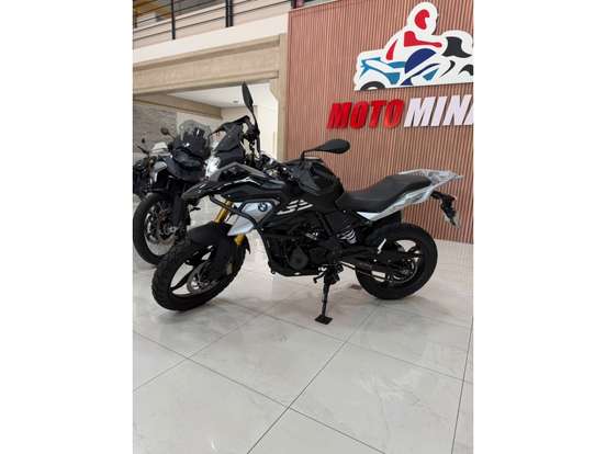 BMW-G 310 GS-2025