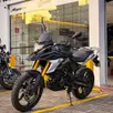 BMW G 310 GS BMW G 310 GS