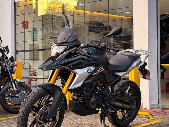 BMW-G 310 GS BMW-G 310 GS-2023