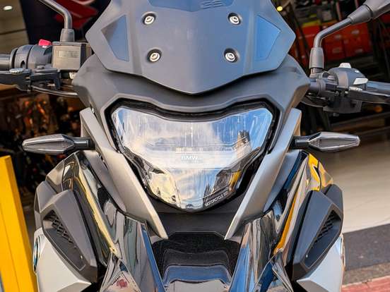 BMW-G 310 GS BMW-G 310 GS-2023
