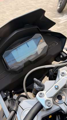 BMW-G 310 GS-2023