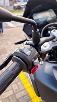 BMW-G 310 GS-2023