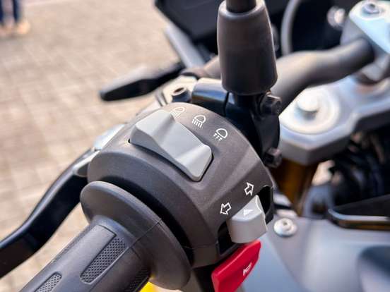 BMW-G 310 GS BMW-G 310 GS-2023