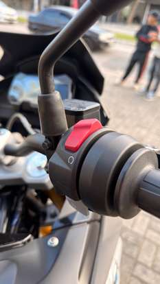 BMW-G 310 GS-2023