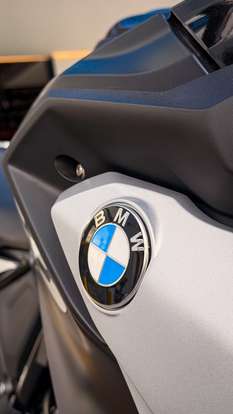 BMW-G 310 GS-2023