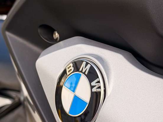 BMW-G 310 GS BMW-G 310 GS-2023
