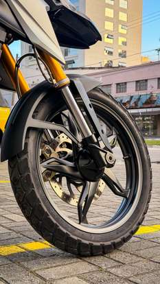 BMW-G 310 GS-2023