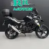 BMW G 310 GS BMW G 310 GS