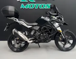 BMW G 310 GS BMW G 310 GS