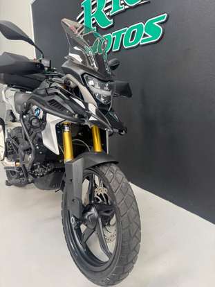 BMW-G 310 GS-2022