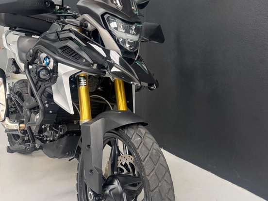 BMW-G 310 GS BMW-G 310 GS-2022