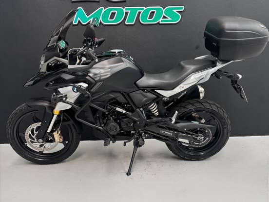 BMW-G 310 GS BMW-G 310 GS-2022