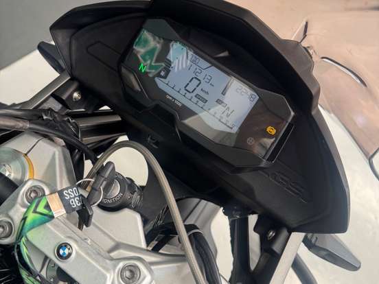 BMW-G 310 GS BMW-G 310 GS-2022