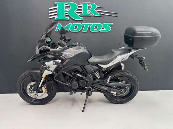 BMW-G 310 GS BMW-G 310 GS-2022