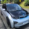 BMW i3 REX FULL 8V ELÉTRICO 4P AUTOMÁTICO BMW i3 REX FULL 8V ELÉTRICO 4P AUTOMÁTICO