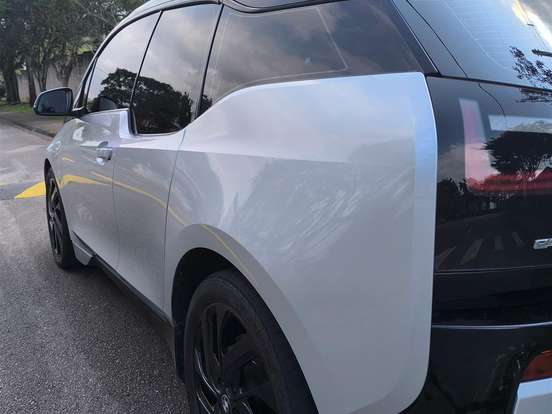 BMW-i3-REX FULL 8V ELÉTRICO 4P AUTOMÁTICO BMW-i3-2014