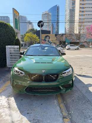 BMW-M2-2018