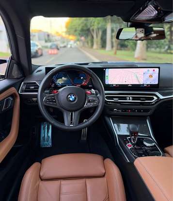 BMW-M2-3.0 I6 TWINTURBO GASOLINA COUPÉ M STEPTRONIC BMW-M2-2023