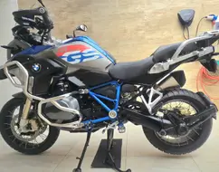 BMW R 1200 GS PREMIUM + BMW R 1200 GS PREMIUM +