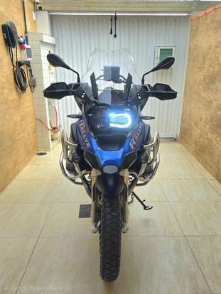 BMW-R 1200 GS PREMIUM + BMW-R 1200 GS PREMIUM +-2017