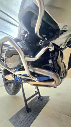 BMW-R 1200 GS PREMIUM +-2017