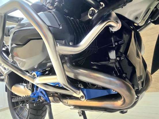 BMW-R 1200 GS PREMIUM + BMW-R 1200 GS PREMIUM +-2017