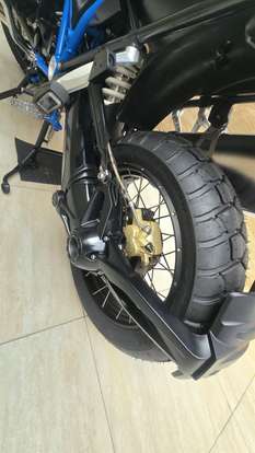 BMW-R 1200 GS PREMIUM +-2017