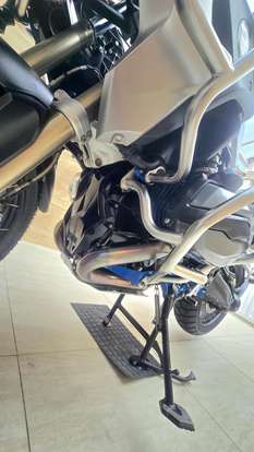 BMW-R 1200 GS PREMIUM +-2017