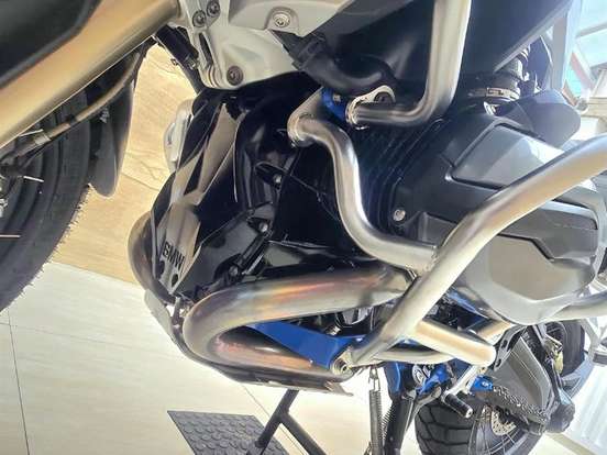 BMW-R 1200 GS PREMIUM + BMW-R 1200 GS PREMIUM +-2017