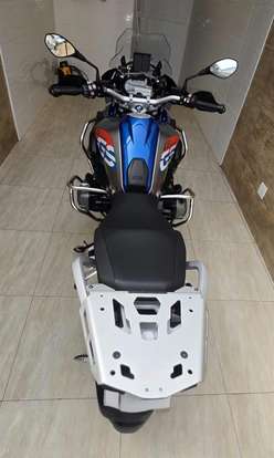 BMW-R 1200 GS PREMIUM +-2017