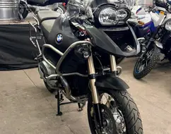 BMW R 1200 GS TRIPLE BLACK BMW R 1200 GS TRIPLE BLACK