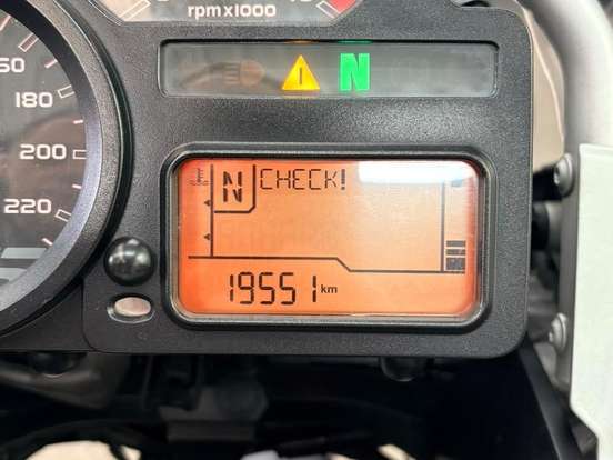 BMW-R 1200 GS TRIPLE BLACK BMW-R 1200 GS TRIPLE BLACK-2013