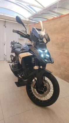 BMW R 1250 GS 