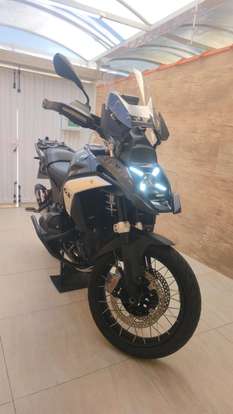 BMW-R 1250 GS BMW-R 1250 GS-2023
