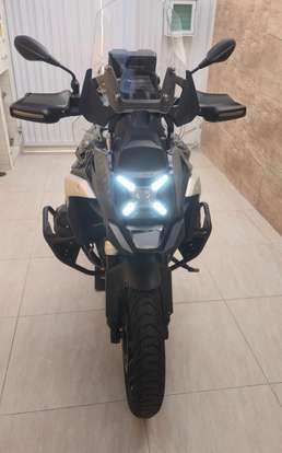 BMW-R 1250 GS BMW-R 1250 GS-2023